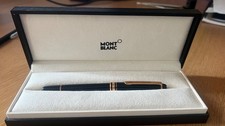 Montblanc Meisterstuck