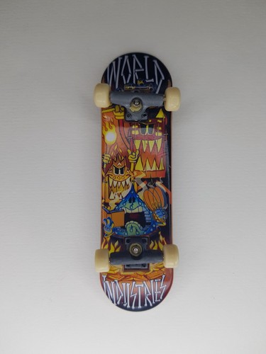 Rare vintage tech deck - rare,