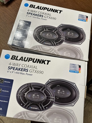 Blaupunkt gtx690 450w - blaupunkt, x