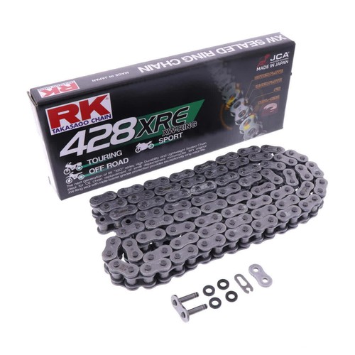 Open chain gray xre 136 - chain,