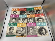 Elvis Presley Always 100%