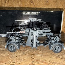 Minichamps 1/35 Scale Diecast