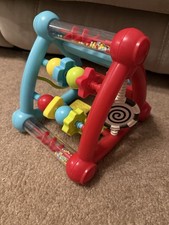 ELC Activity Triangle