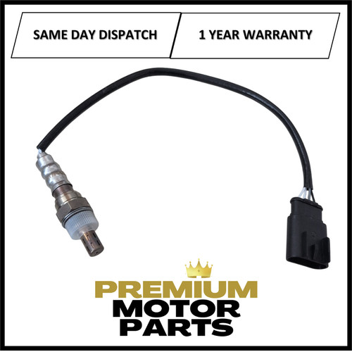 Lambda oxygen sensor - lambda,