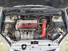 Honda Civic EP3 Type R K20a2