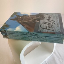 Set of 3 New Follyfoot