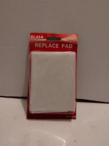 Paint trimmer edger pad - trimmer,