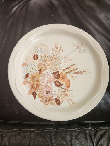 Poole pottery summer glory - poole, "summer
