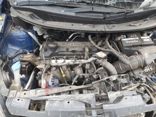 Hyundai i10 Kia Rio Picanto