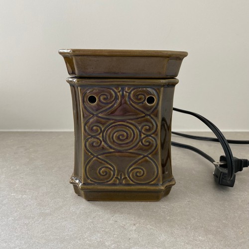 Scentsy full size porta - full,