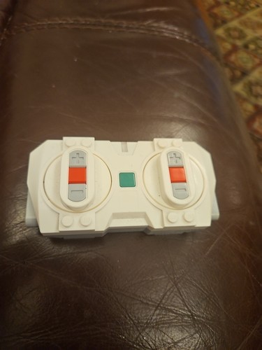 Lego remote control - remote, car