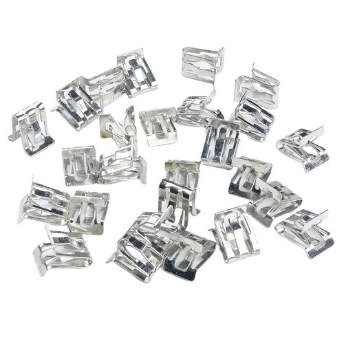 11588650 clips fastener - clips,