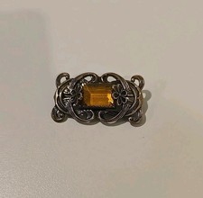 Antique Art Nouveau Dainty