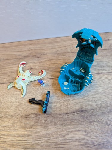 Mighty max horror - mighty,
