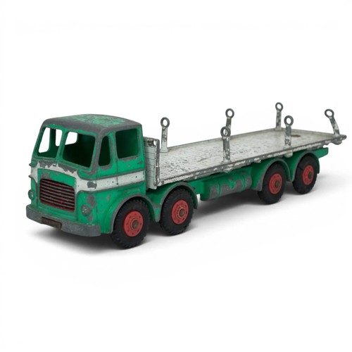 Dinky supertoys 935 leyland - supertoys,