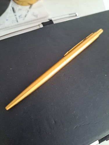 Parker all metal jota ball - metal,