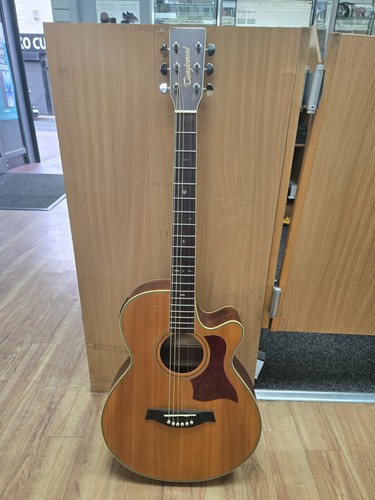 Tanglewood tw45ns crack on - -,