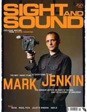Sight and Sound Magazine May