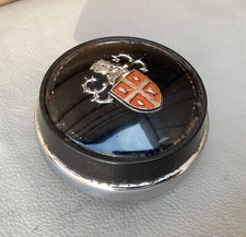 Original 1960's  OEM "LUCAS BMC - AUSTIN "  Steering Wheel Horn Push (F8)