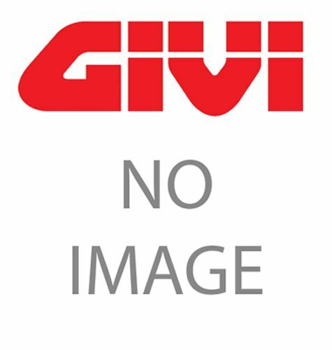 Givi side luggage rack - luggage,