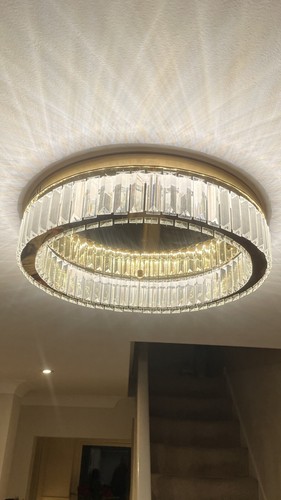 Stunning led ceiling lights