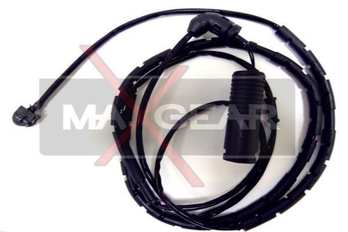 Maxgear 0019 warning - maxgear, 20-0019