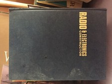 Radio Constructor And