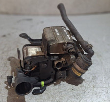 VOLKSWAGEN 2005 TOURAN 2.0TDI AUXILIARY ADDITIONAL HEATER 1K0815065AD #M1765