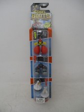 Matchbox Big Boots 3-pack