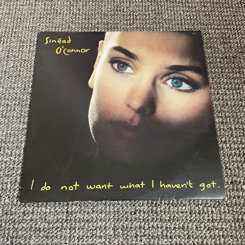 Sinead connor i do - -,