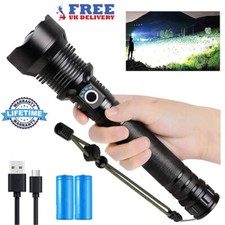 Torch High Power Long-range