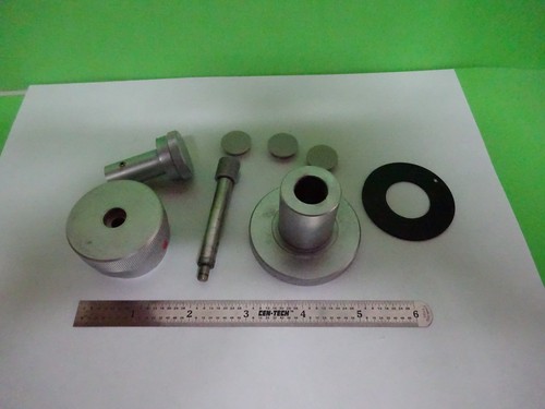 Microscope part polyvar - part,