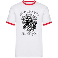 Jesus Ringer T