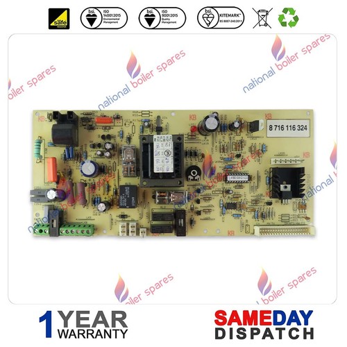 Worcester 24i rsf - rsf, pcb
