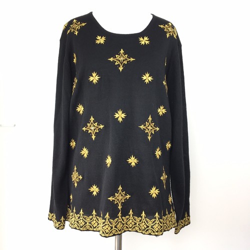 Vintage womens sweater medium - vintage,