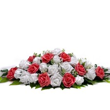 Artificial Wedding Flowers