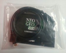 Neo Geo X Gold LE (Manual)