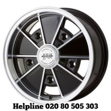 BRM / VW Camper Split Screen