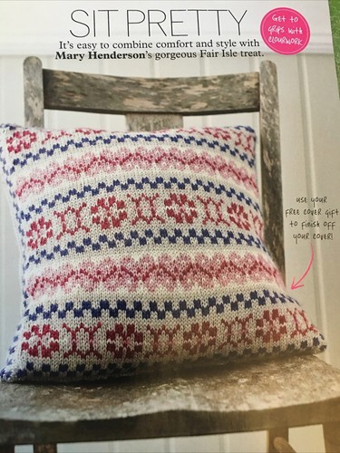 Knitting patterns twelve - knitting,