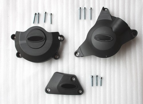 Engine protection cover - protection, yamaha