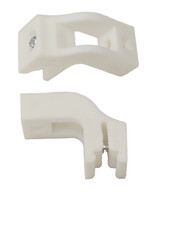 5 sologlyde curtain track