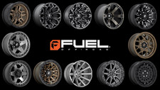 Alloy Wheels - Rotiform