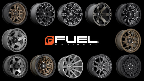 Alloy wheels rotiform - wheels,
