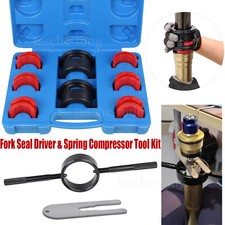 Motorcycle Bike Fork Spring