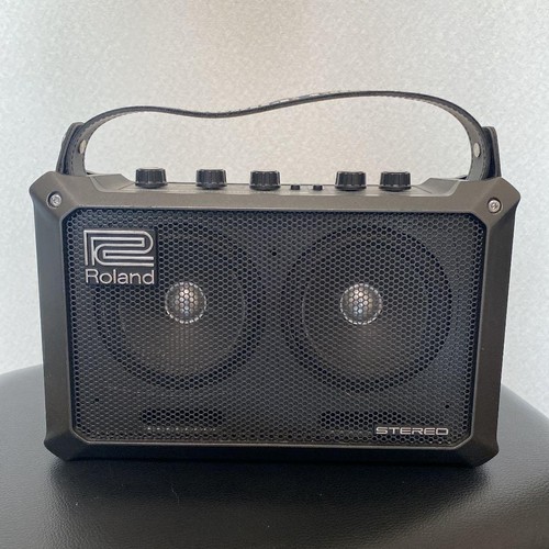 Roland mobile cube battery - roland,