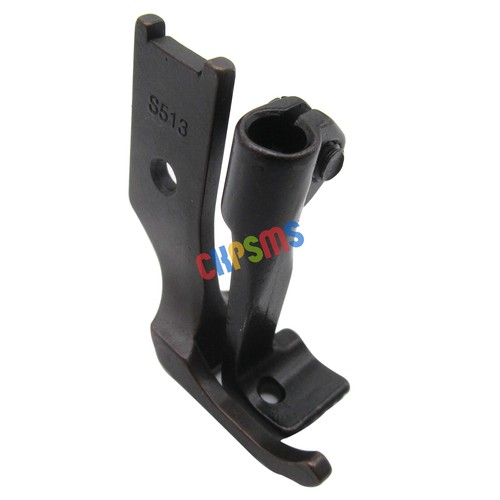 Knurled binder walking - walking, foot