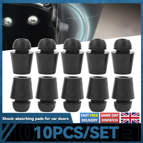 10pc universal car door - 10pc,