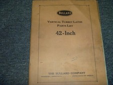 Bullard 42-Inch Vertical