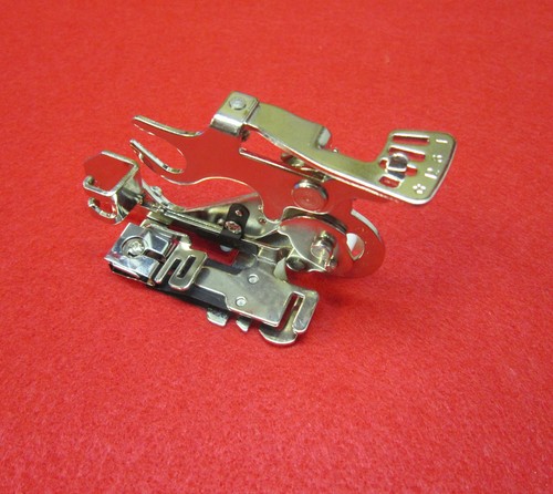 Ruffler pleater pressure - ruffler,