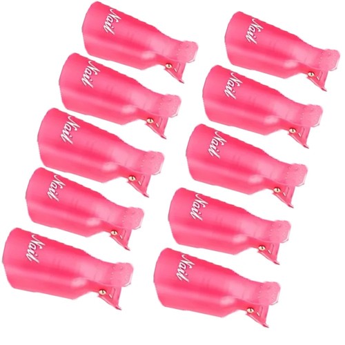 10pcs 16pcs plastic nail - nail, art